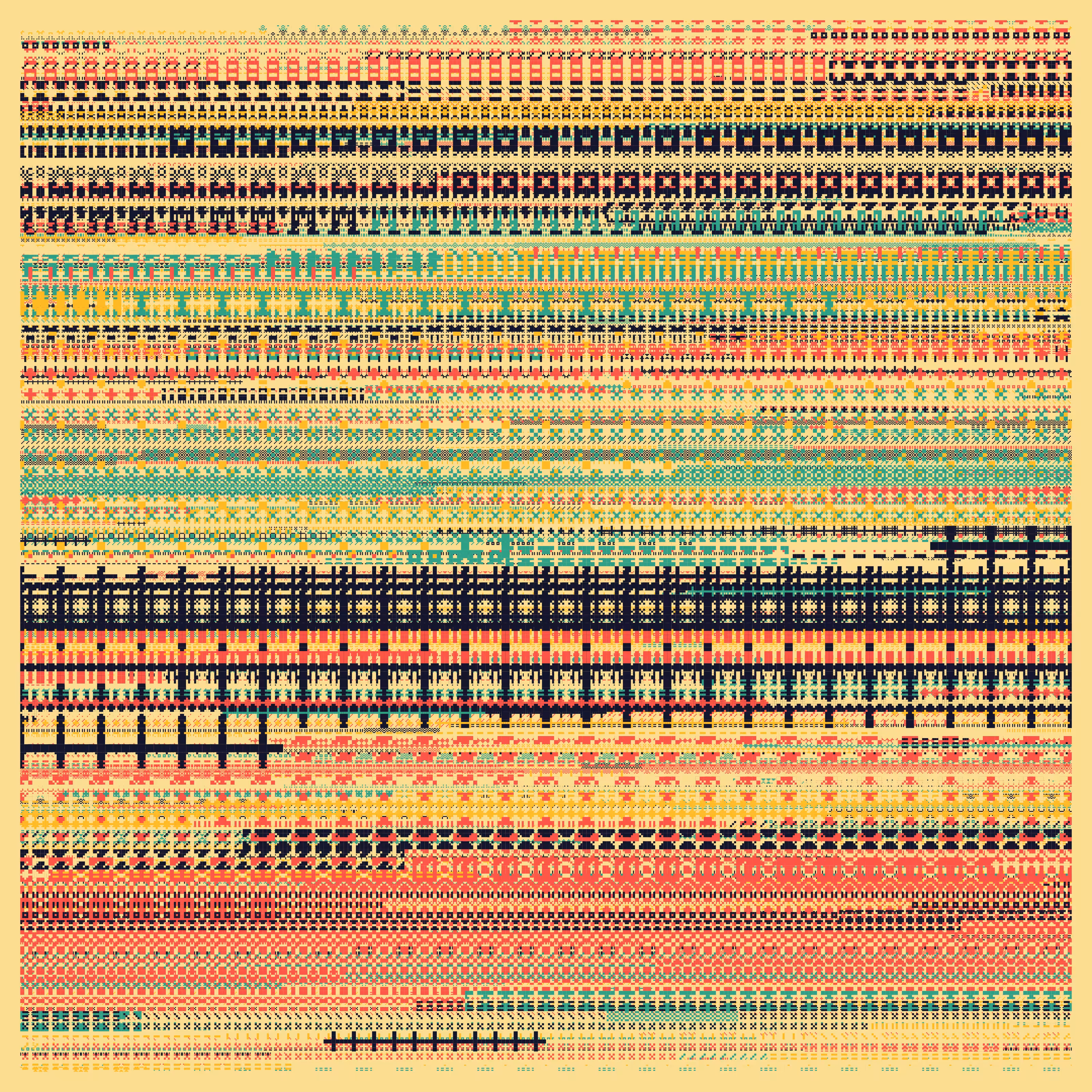 Pixel Management #1718