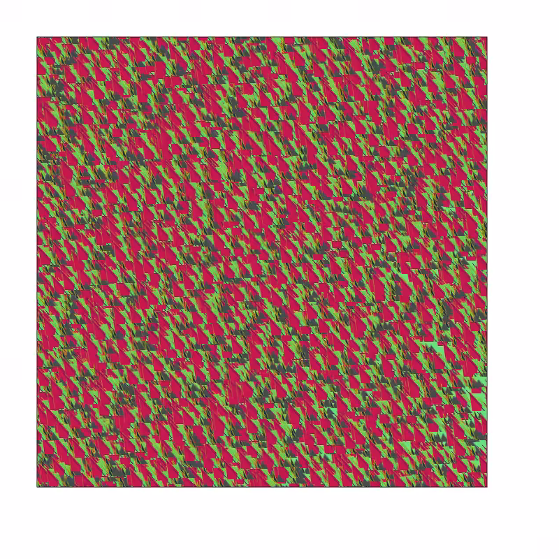 Wild Matrix #221