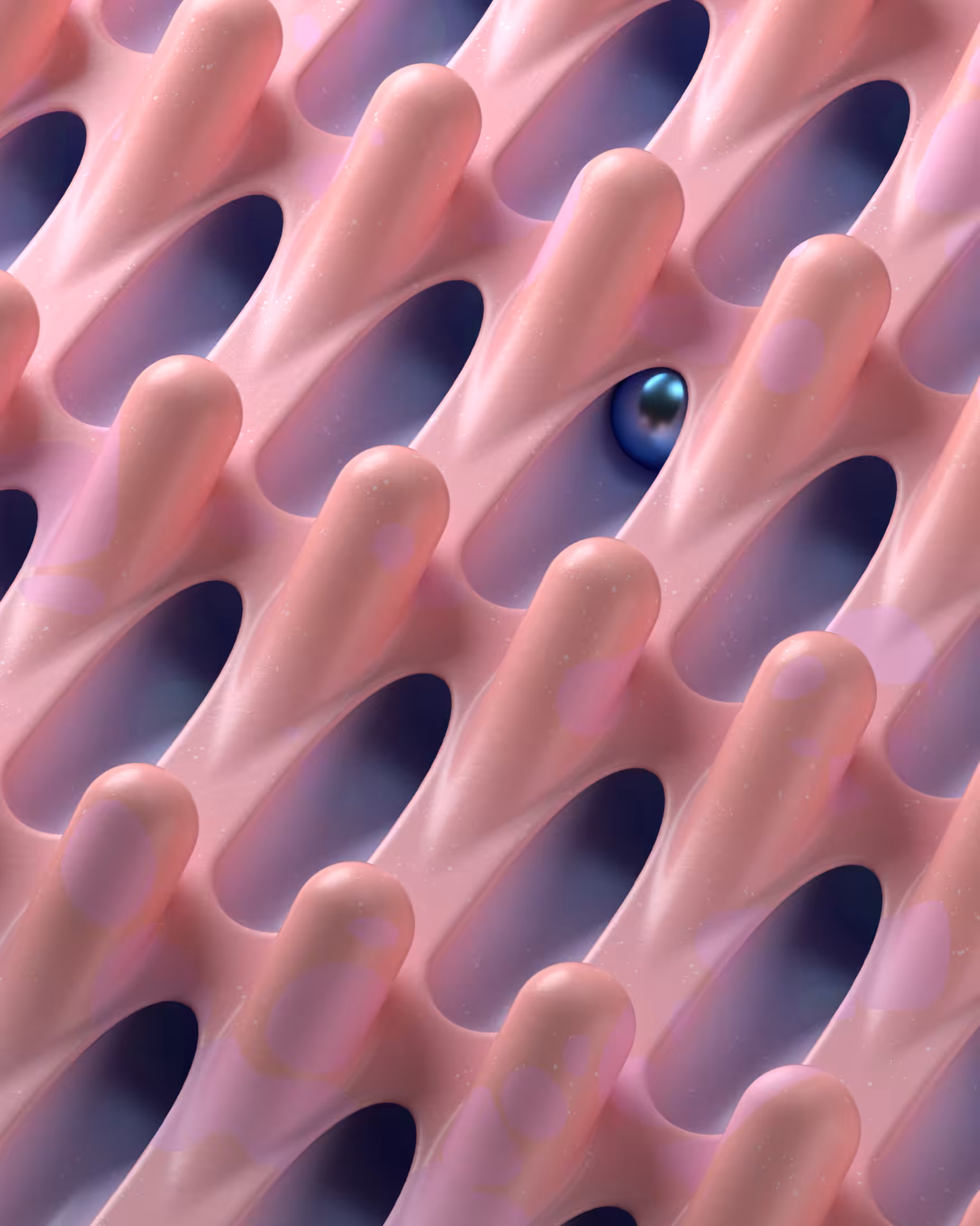 The Cell