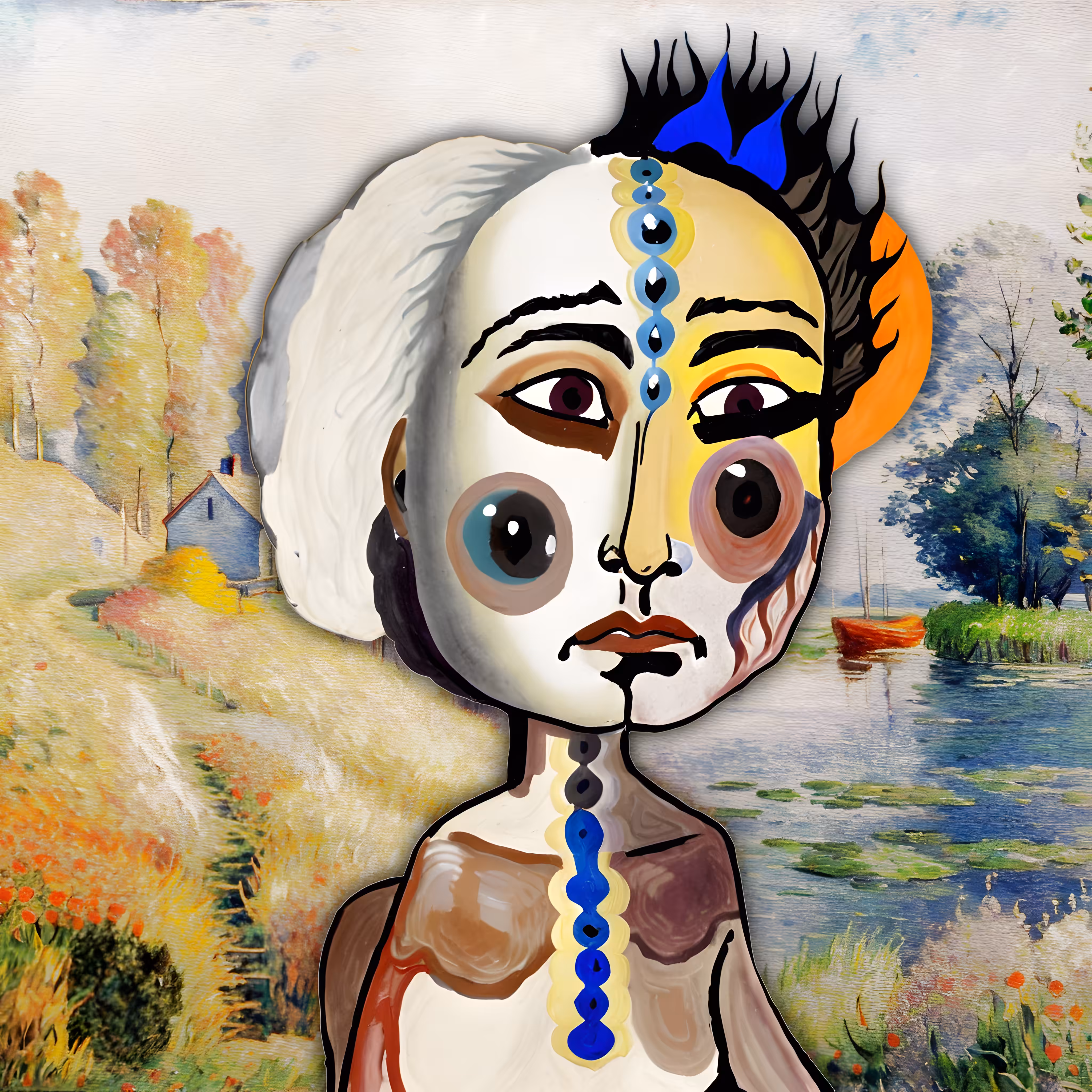 Art DeCC0s: Art DeCC0 #993