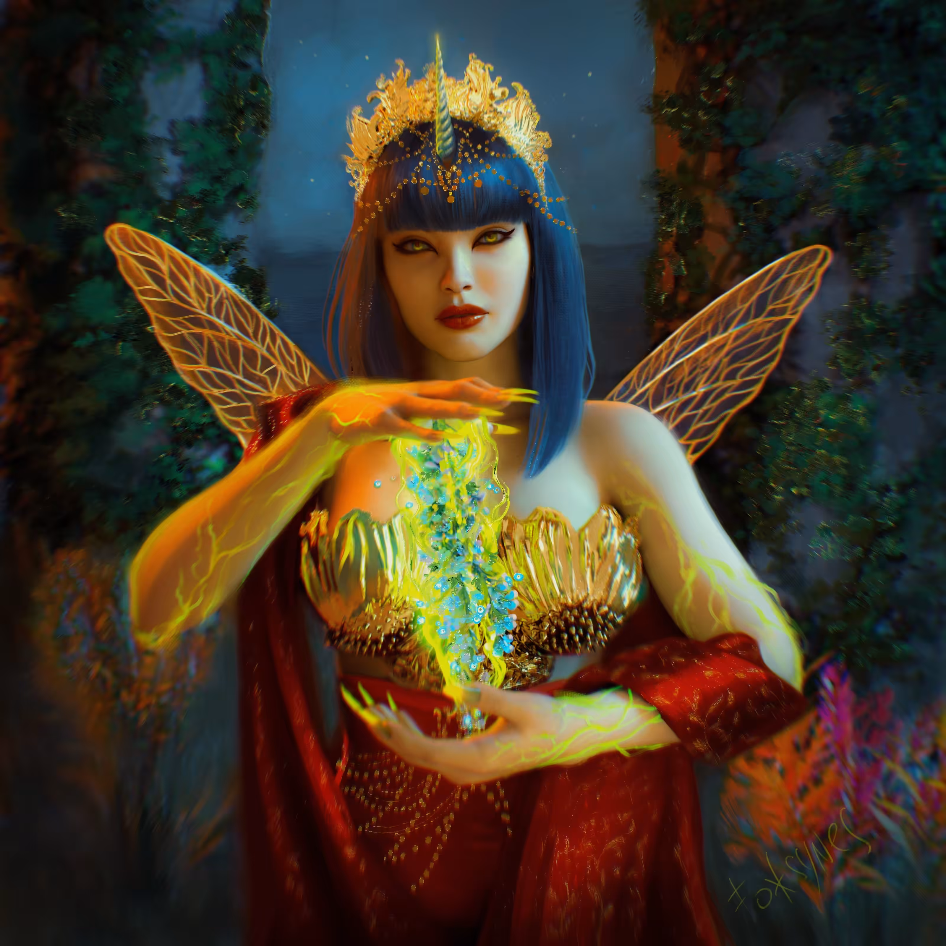 Diana