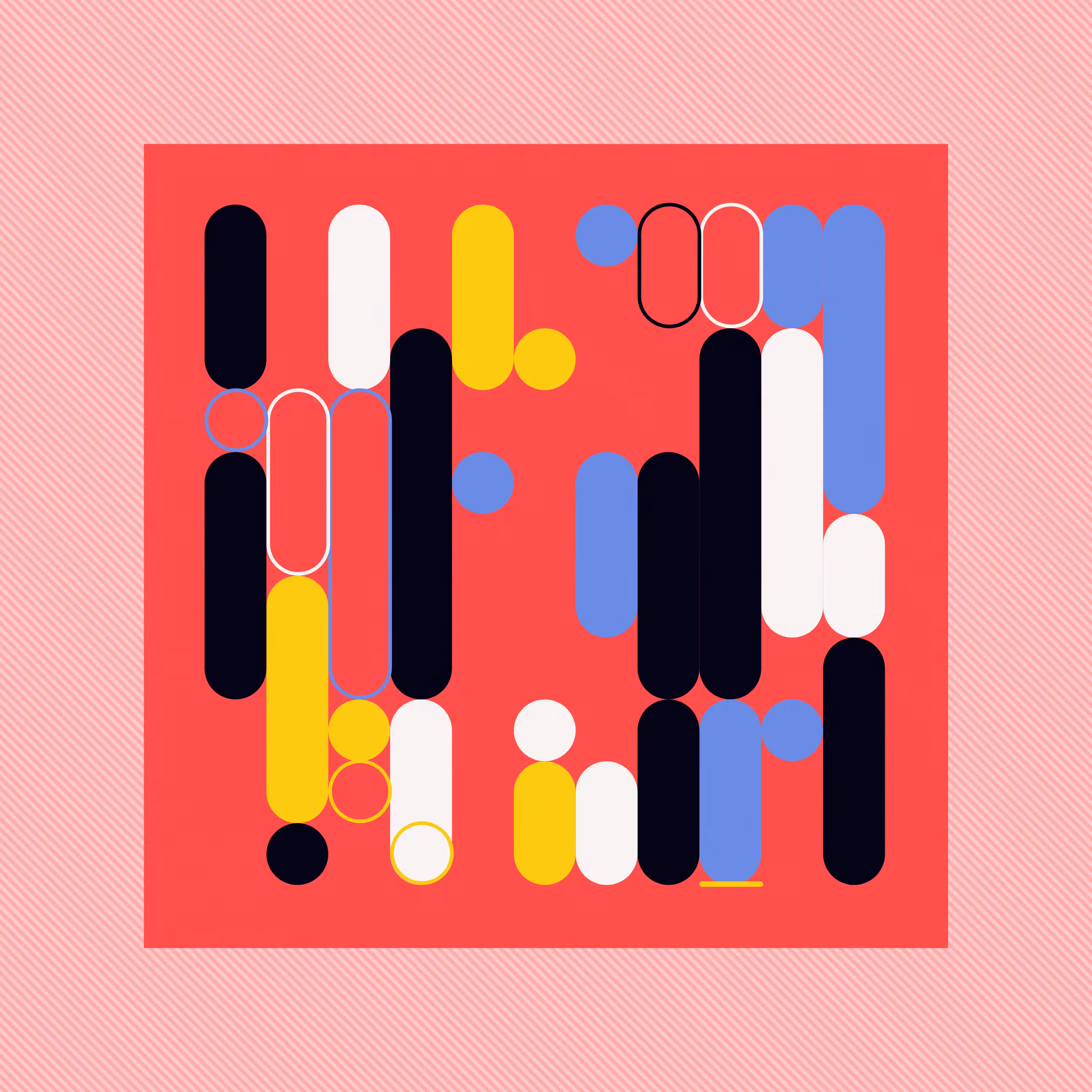 Dots #194