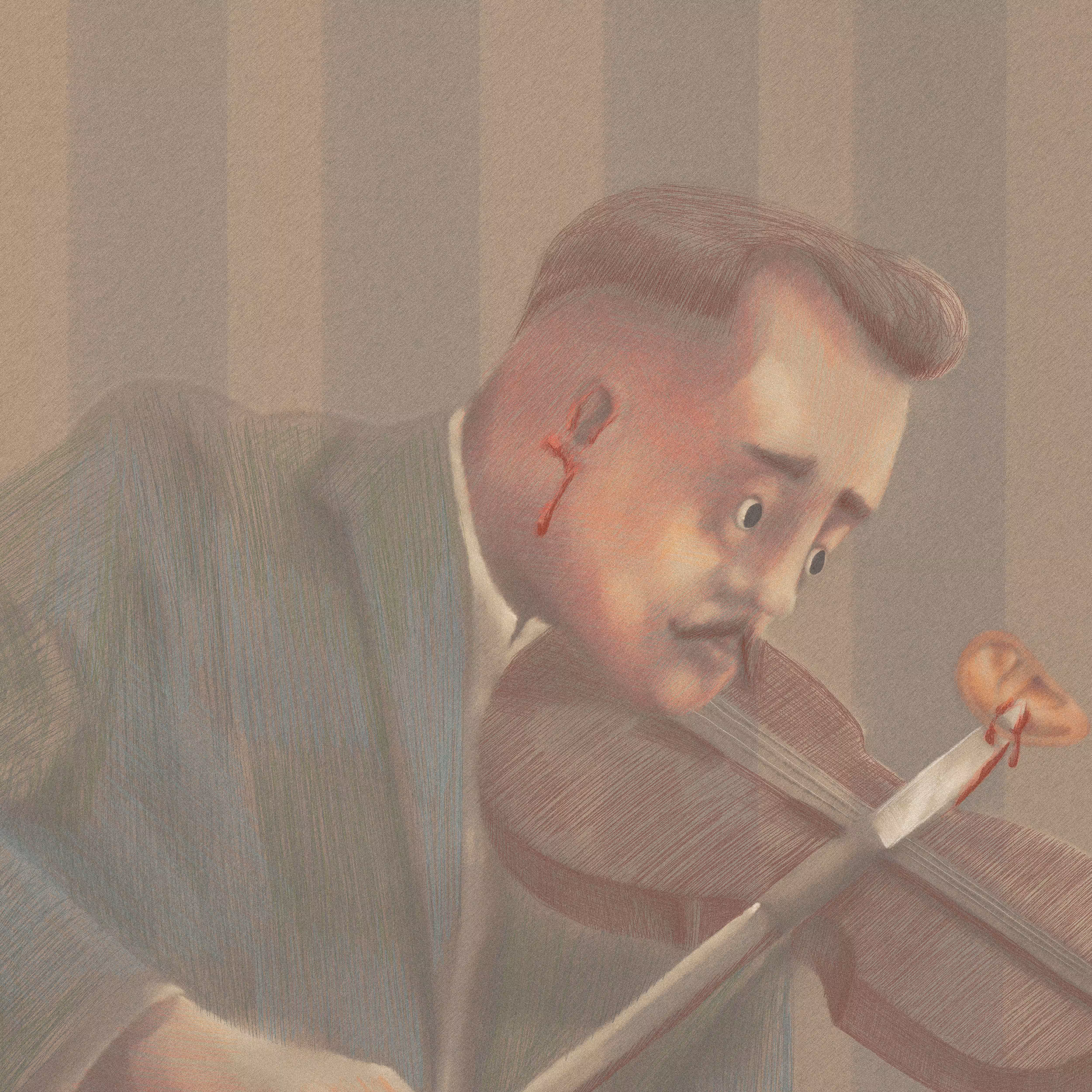 The Last Symphony