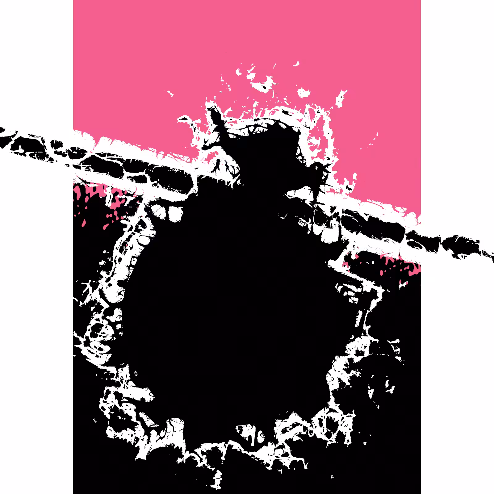 ANGRY NOISE #19
