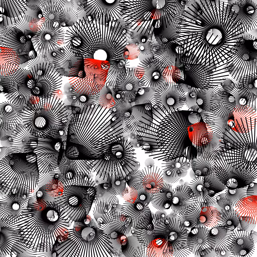 Spot the Moire´ #2