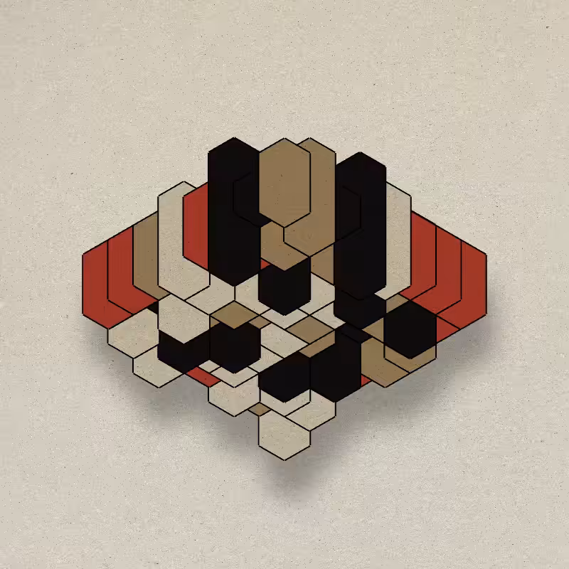 Cryptix #92
