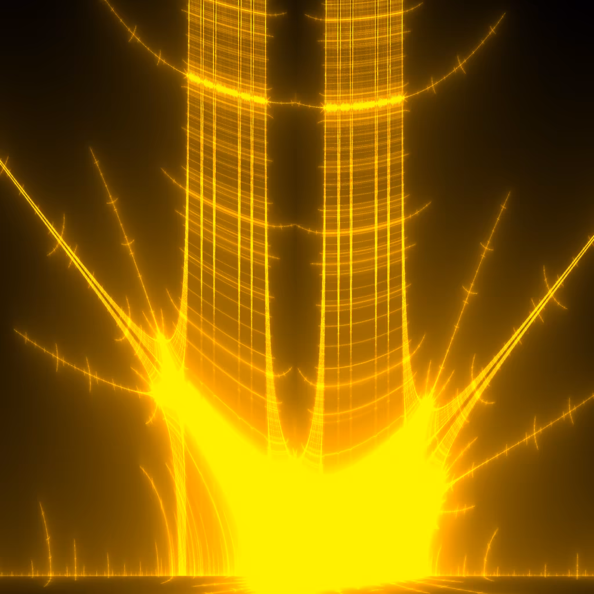 Treasure of the Burning ship #29