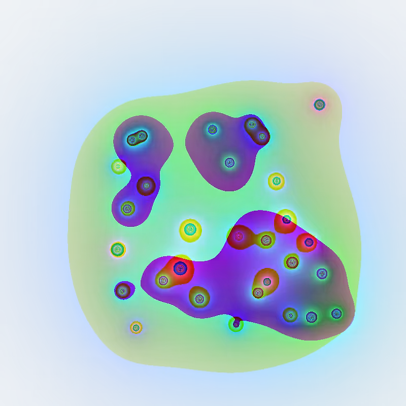 Unknown Antimatter #14