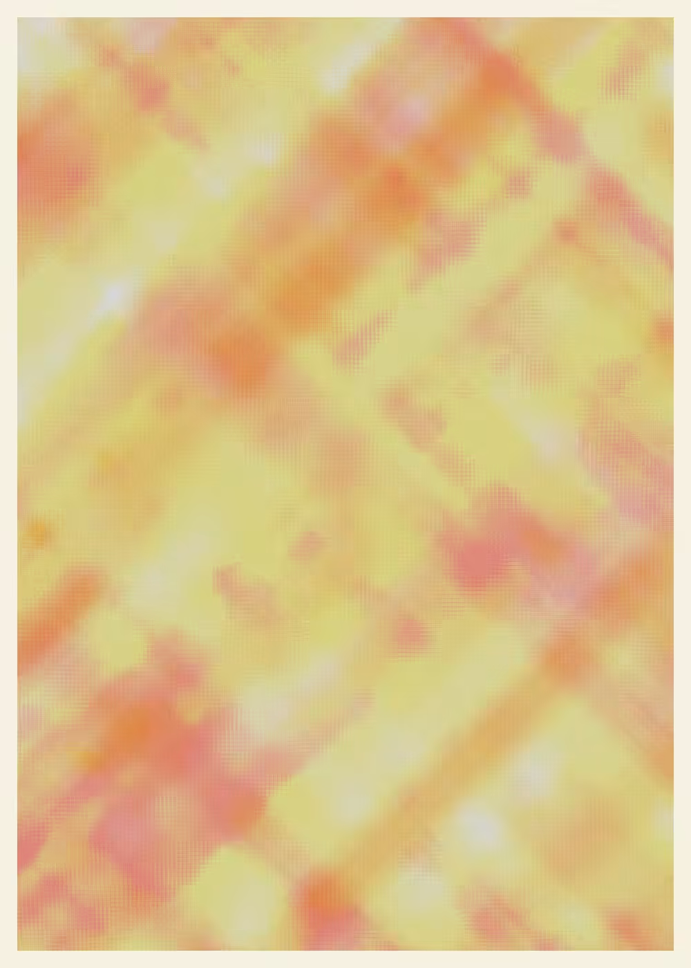 Form Drift #1