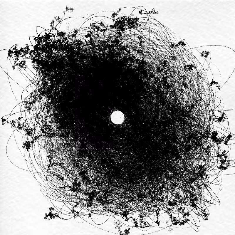 EVENT HORIZON #5