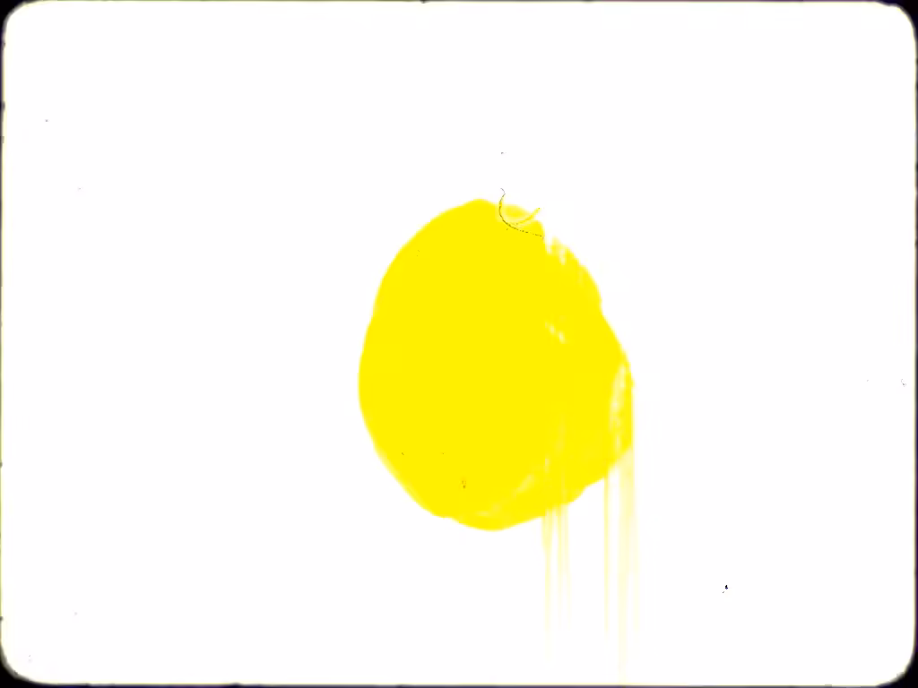 Yellow Dot Test