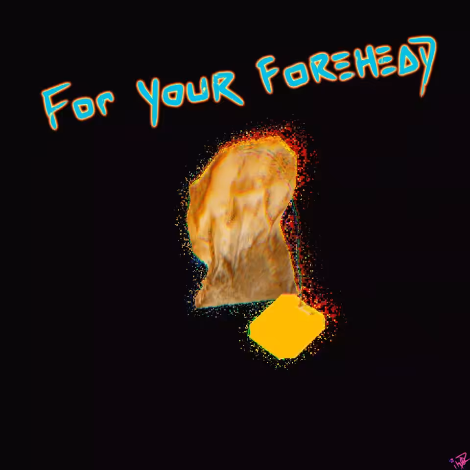 Teabag