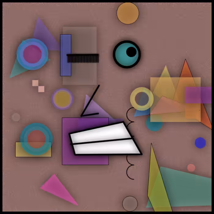 Kandudesky #574