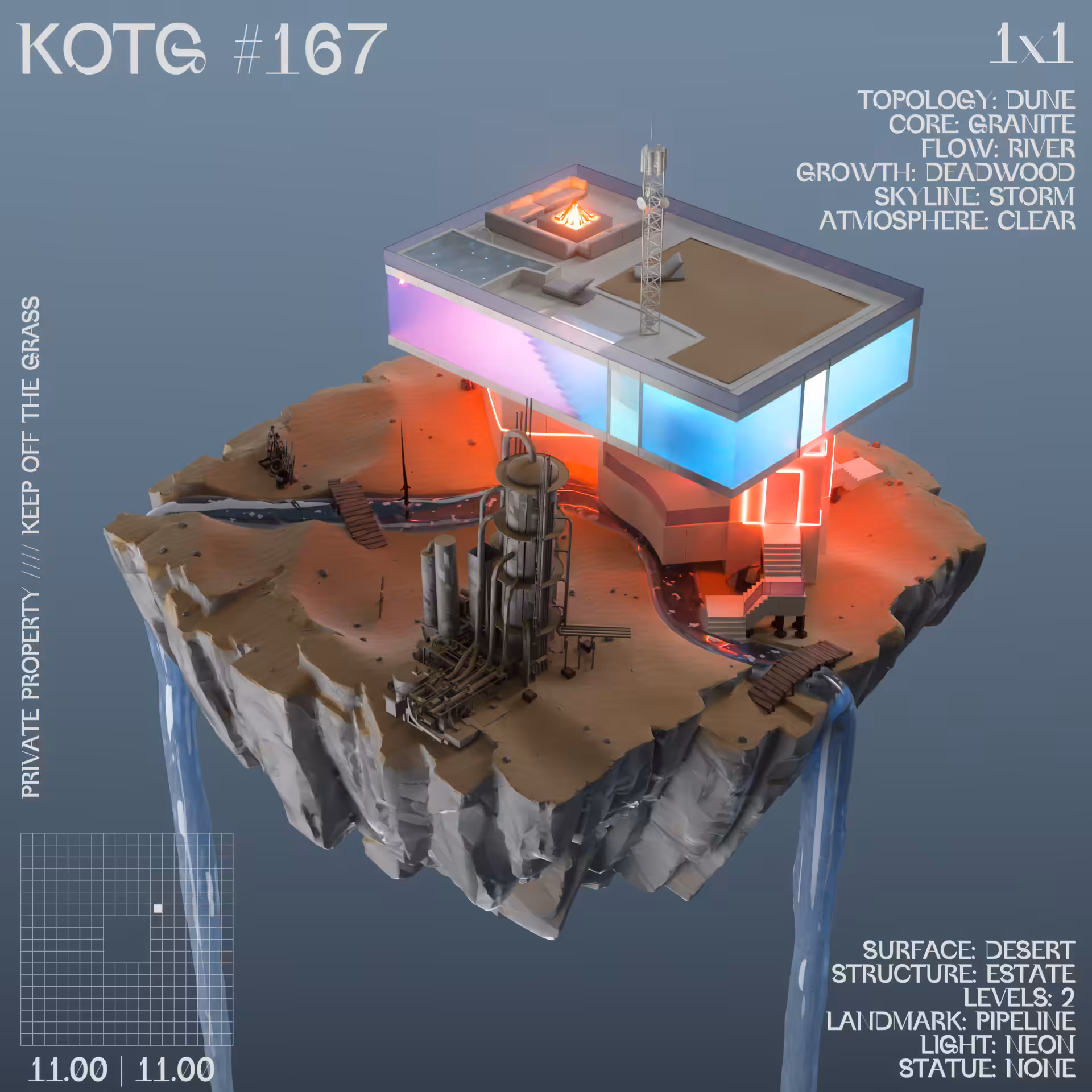 KOTG #167
