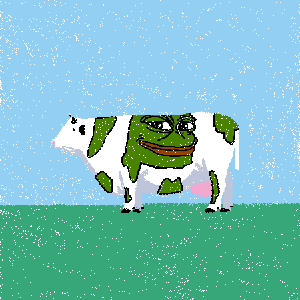 cow #146