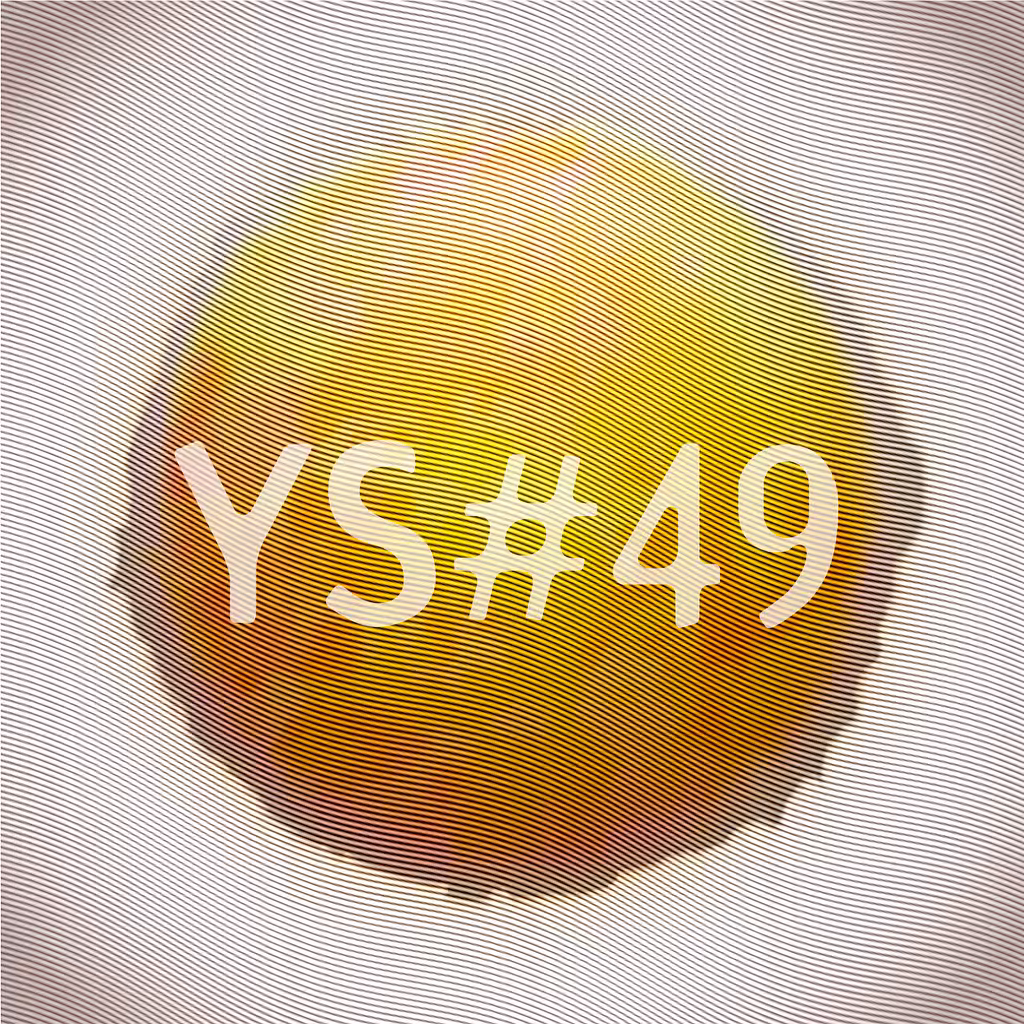 Yolk Song #49 (Ep. 8)
