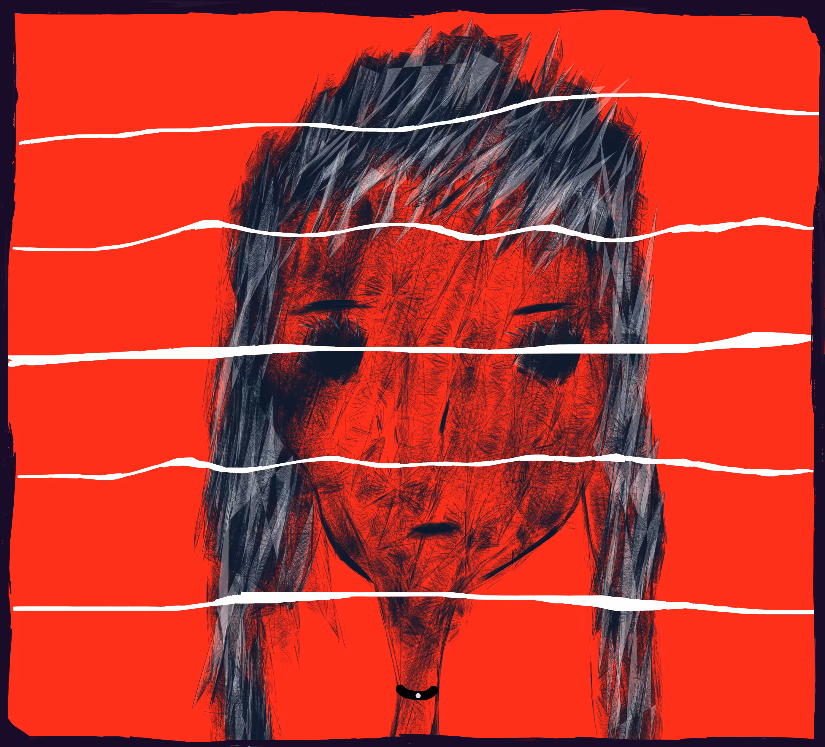Torn