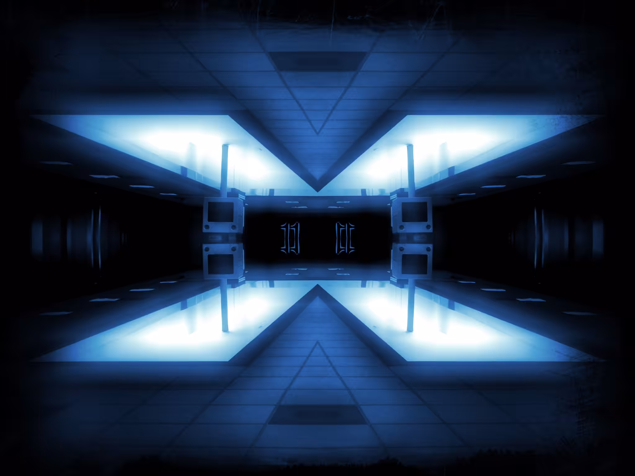 The 11th Floor