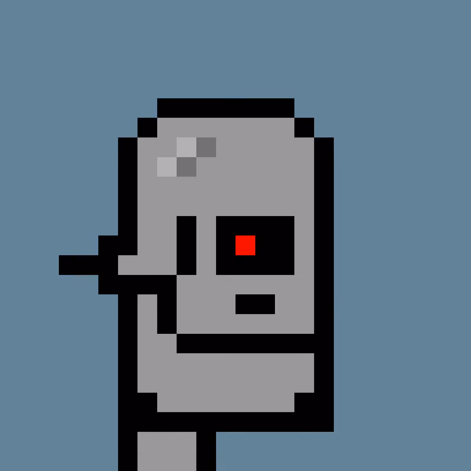 RoboPunks 2048 #560