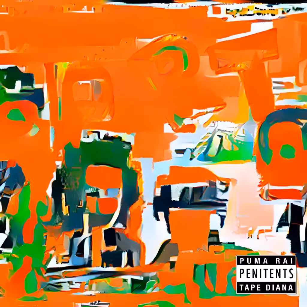 PENITENTS (velo rmx)*22