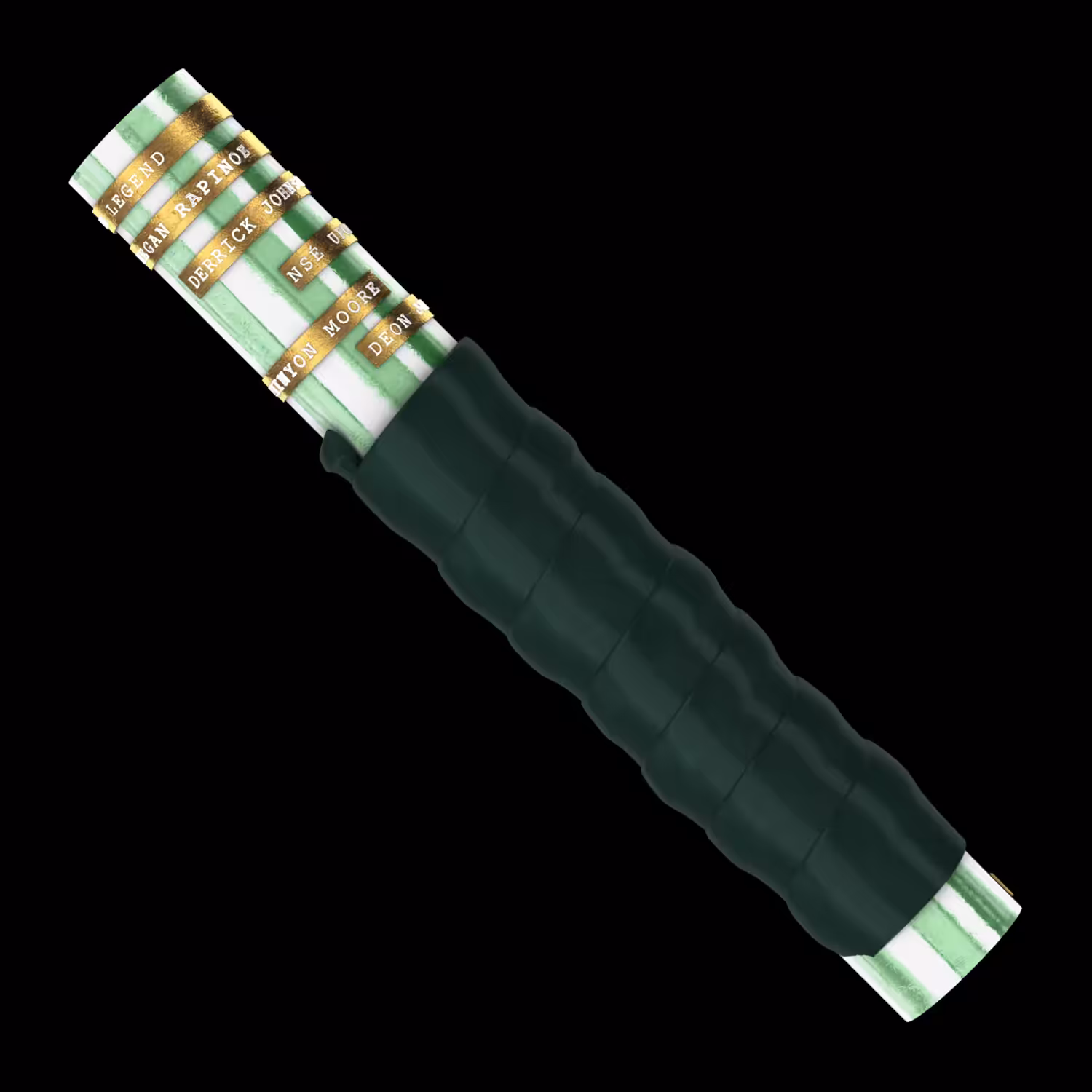 Pass the Baton #6052