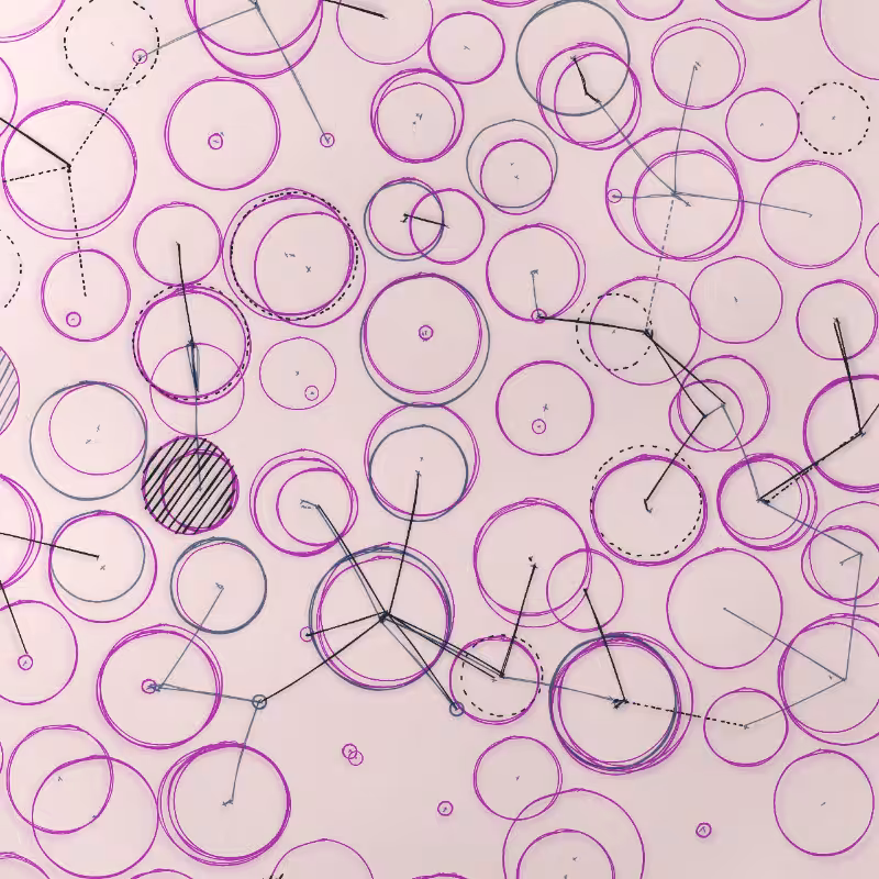 Geo Scribs #8