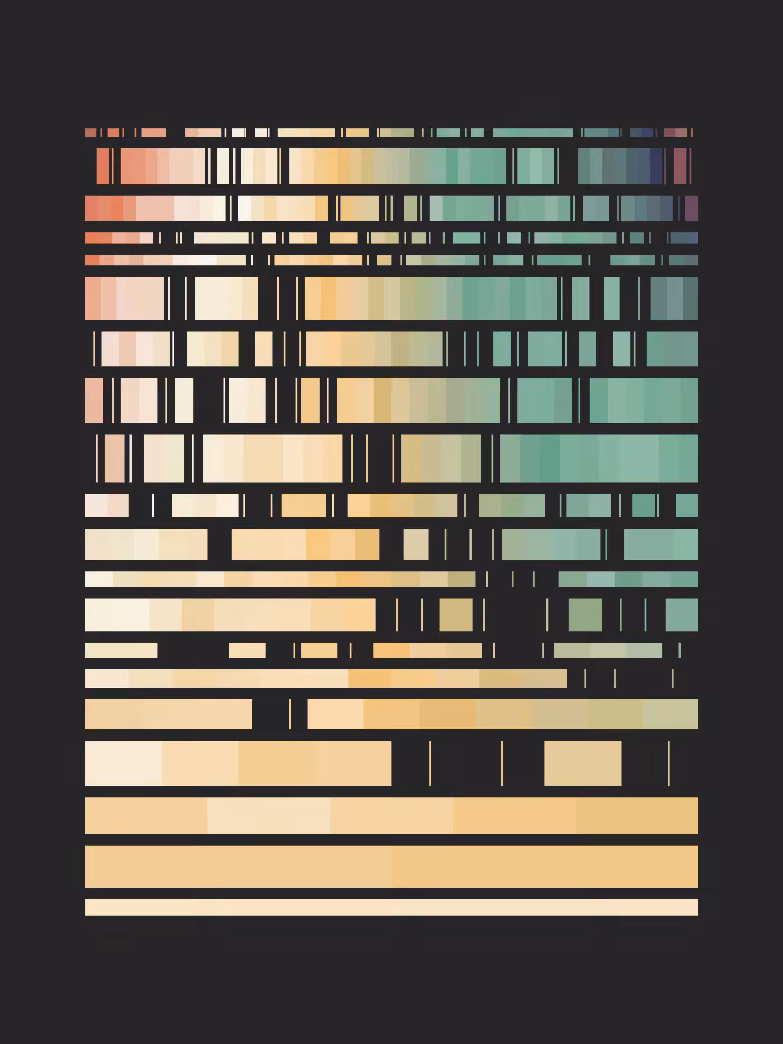 Sketch F #283