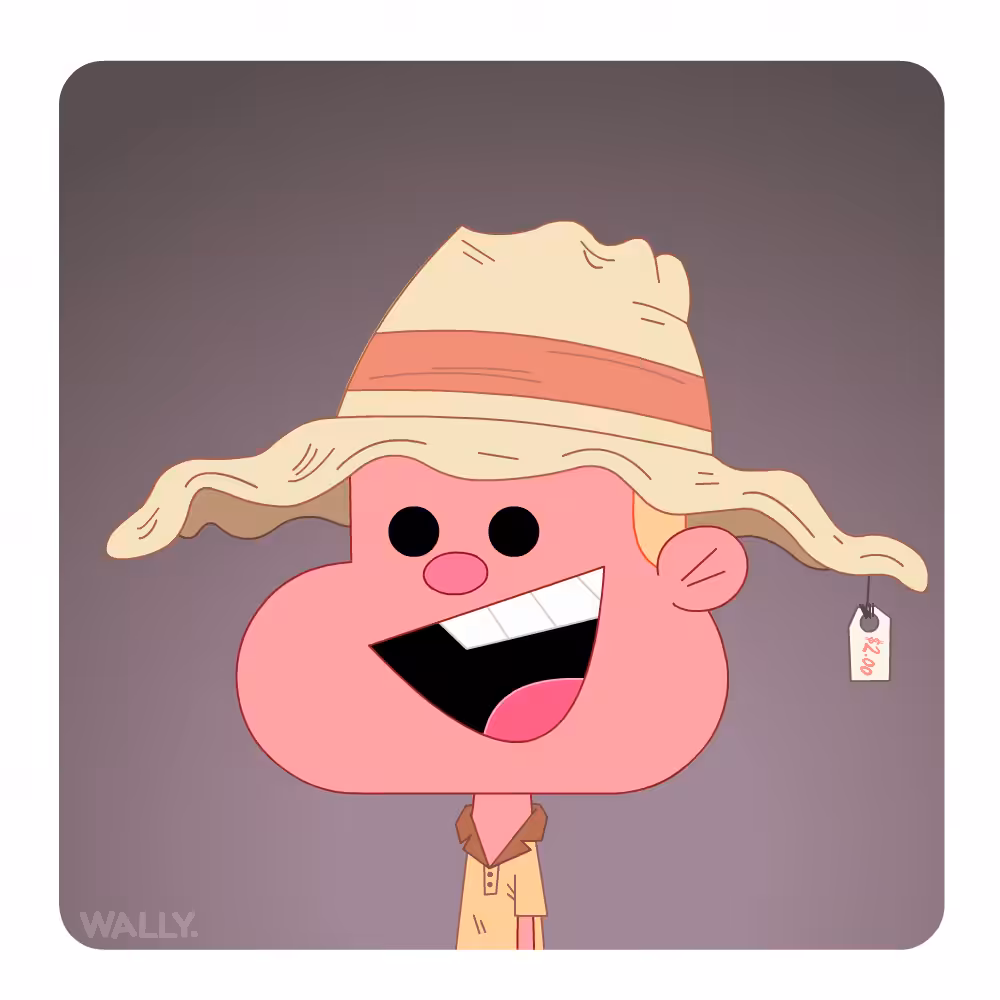 WALLY 0956
