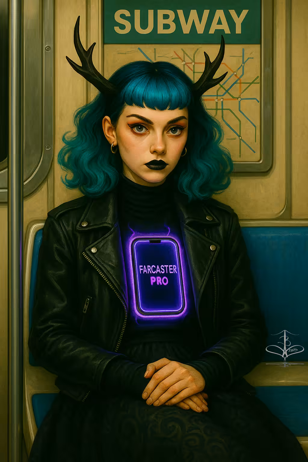 Next Stop: Farcaster Pro
