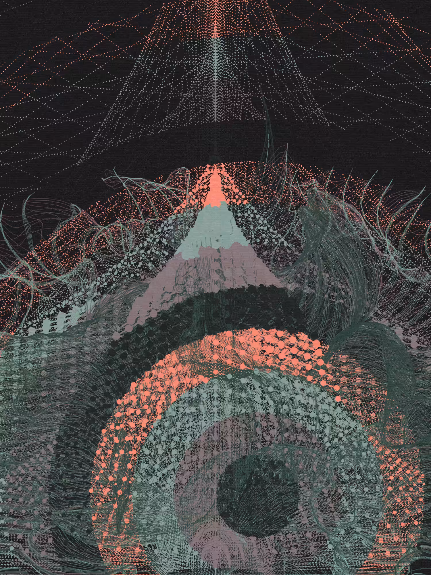 Limbic Vortex #60