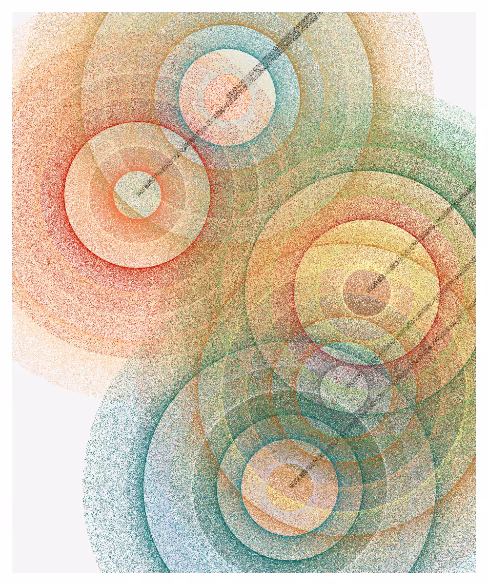 Sand patterns #49