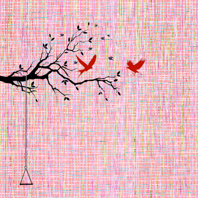 Birds Tale #20