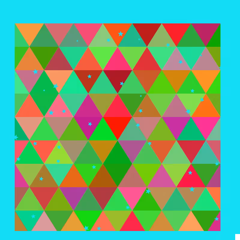 Triangles #61