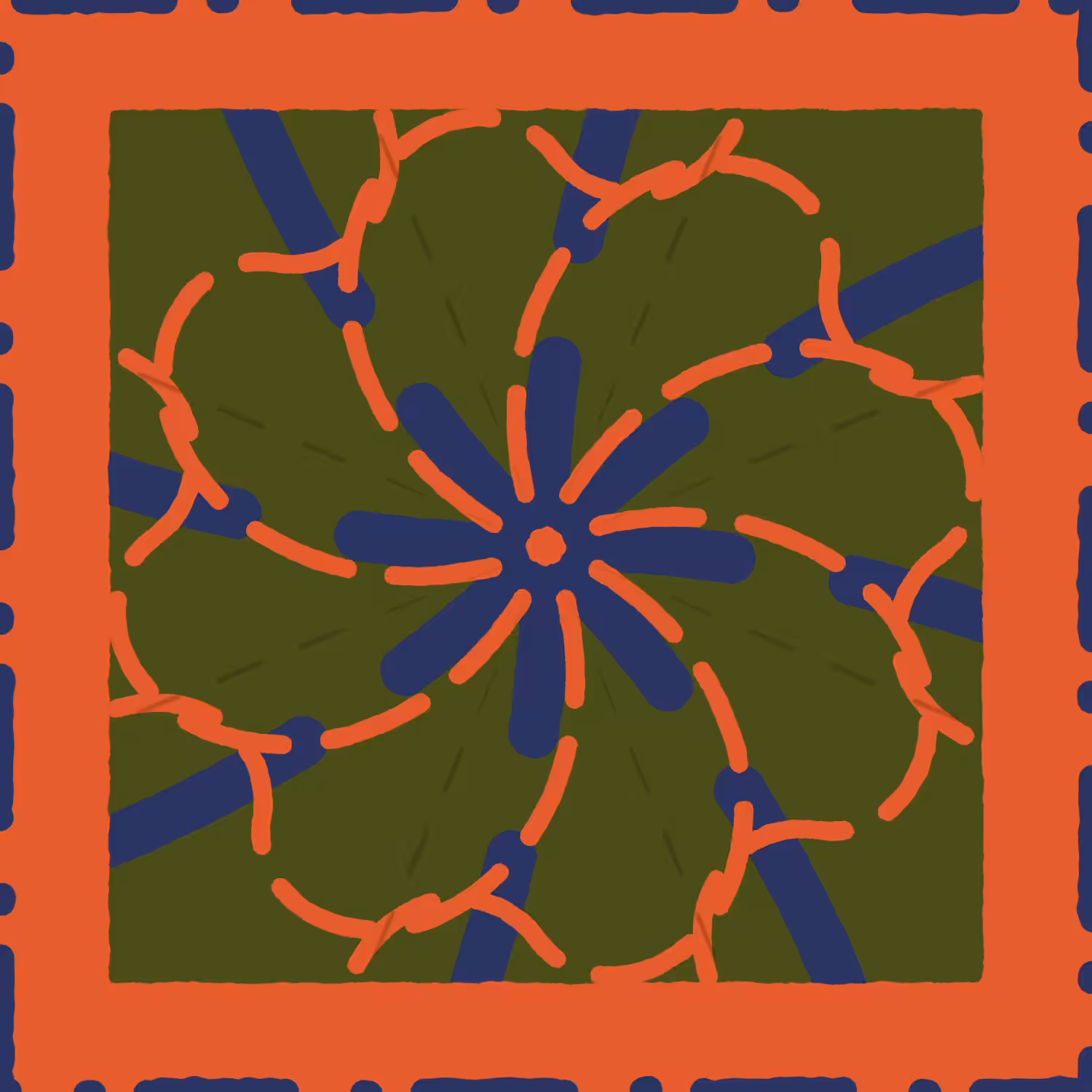 Tile #11