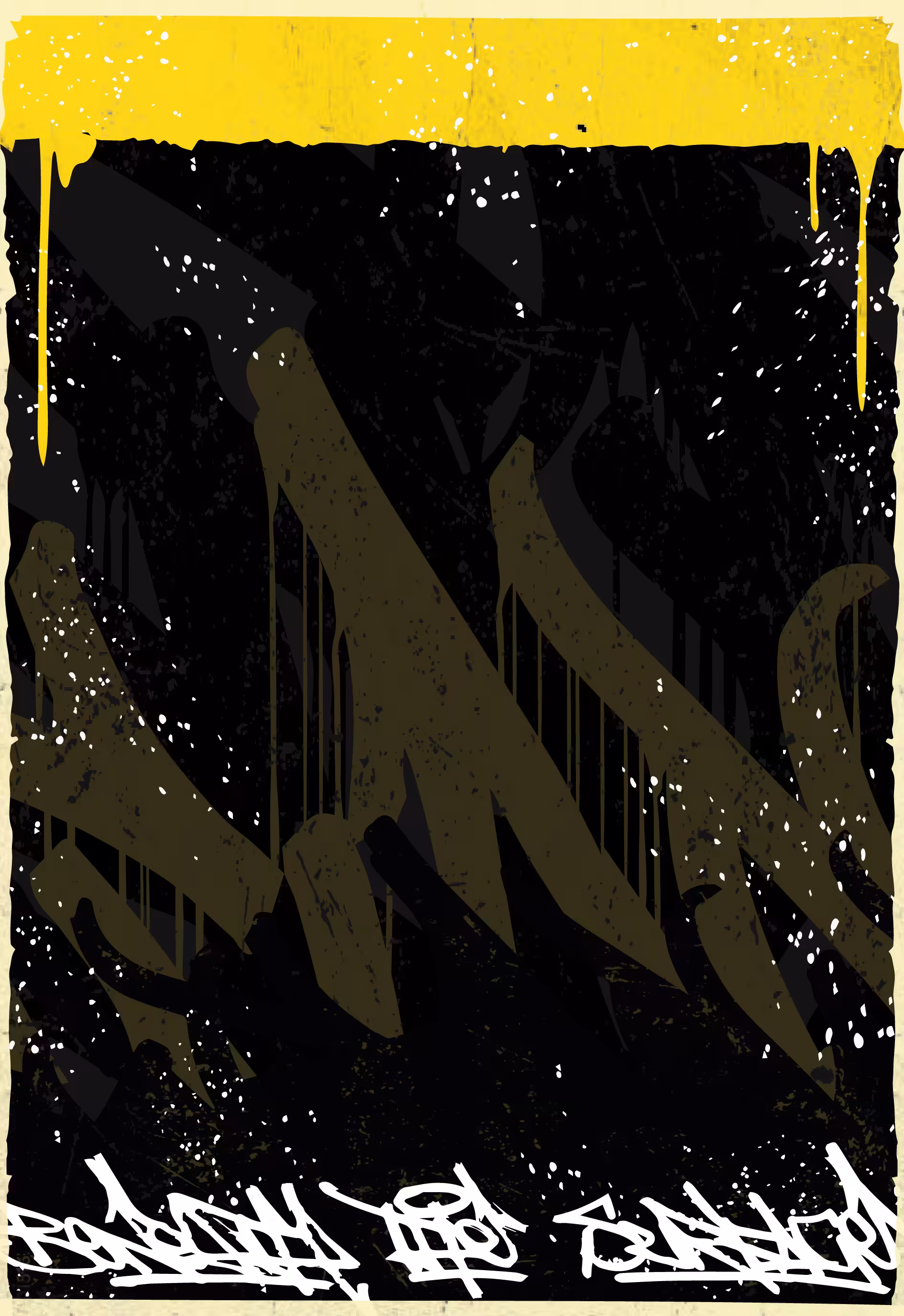Trashed and Damned #64 - Beneath The Surface
