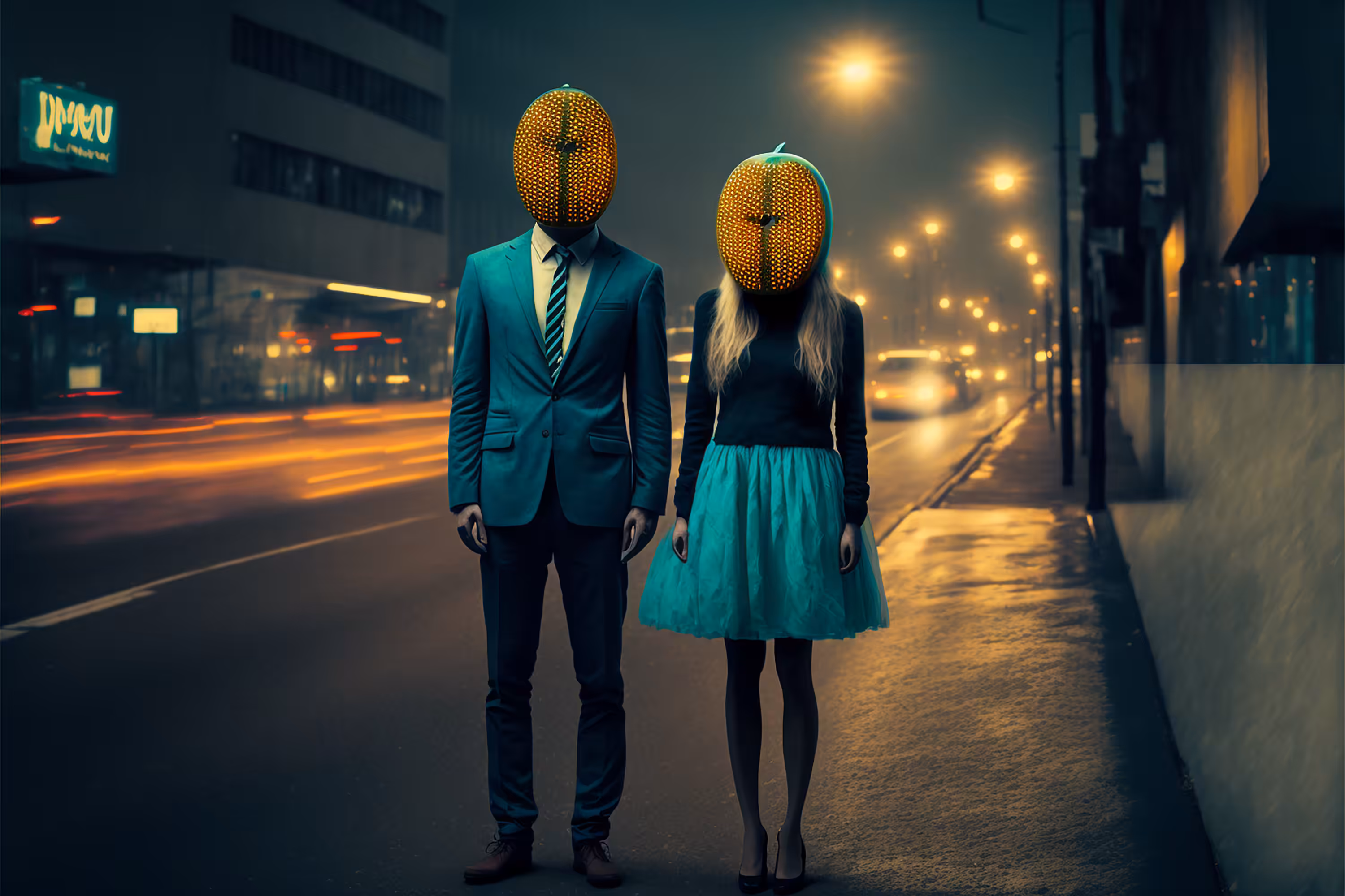 Date night