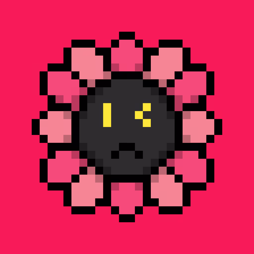 Murakami.Flower #5314