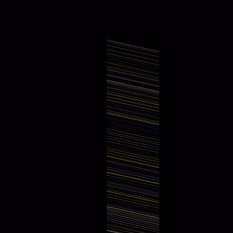 Broken Strobe #212