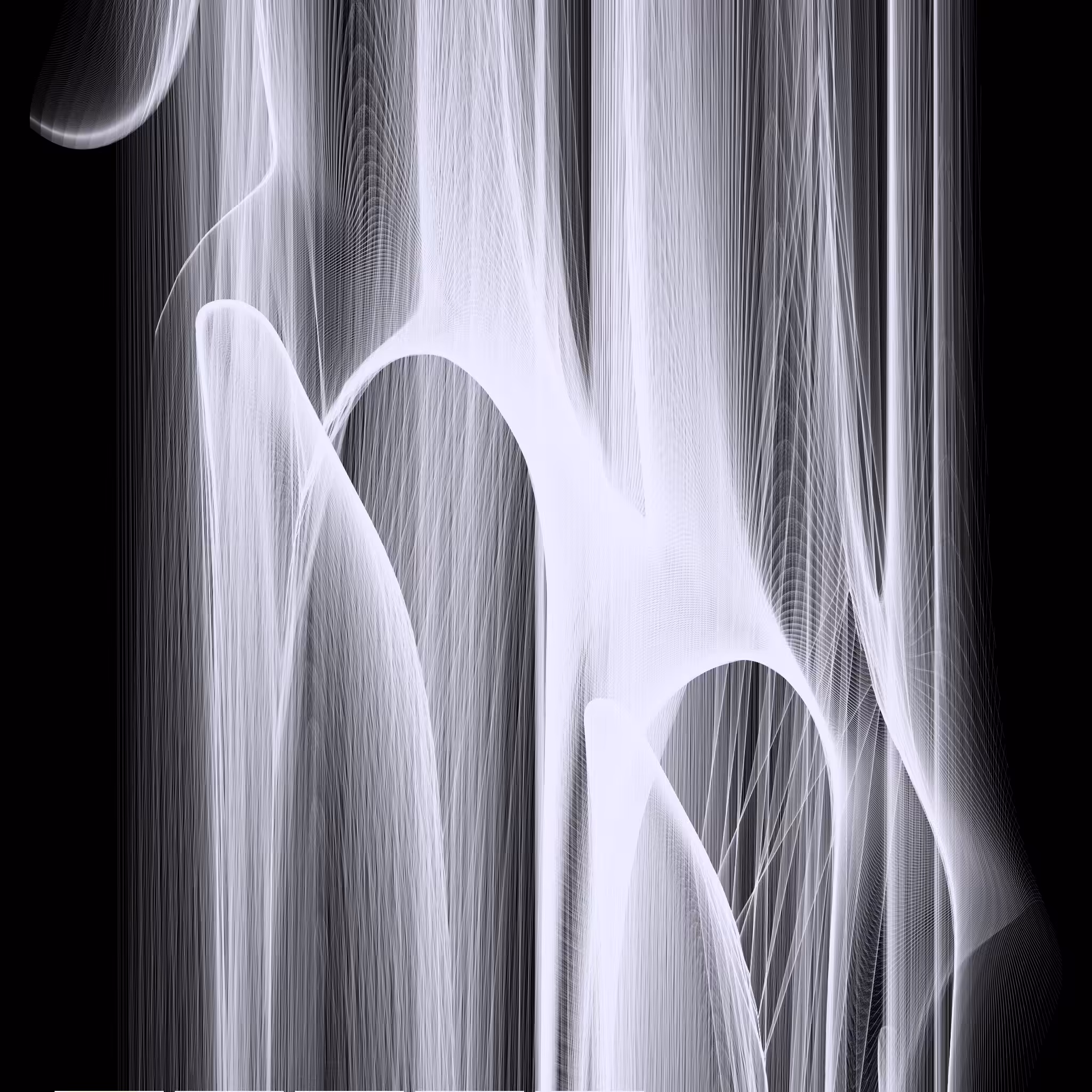 Rays of Light II #20