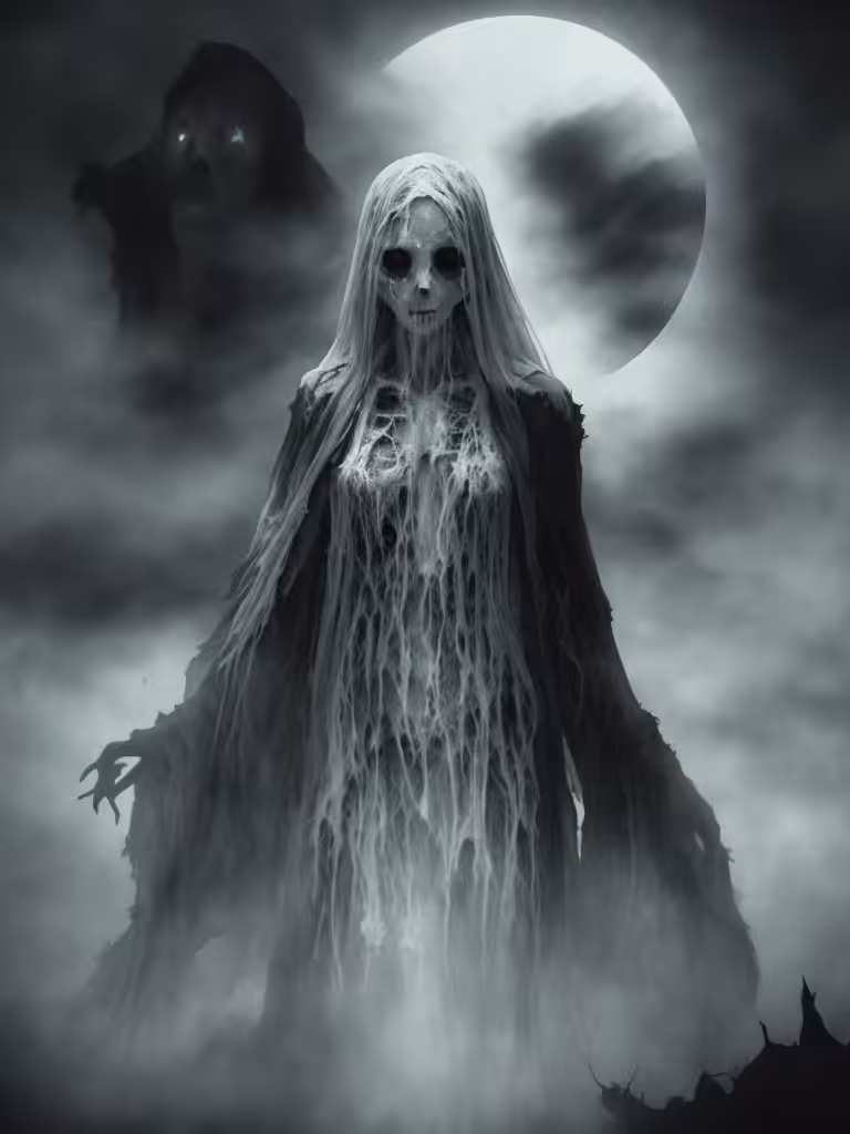 The Spirit of the Funeral Director