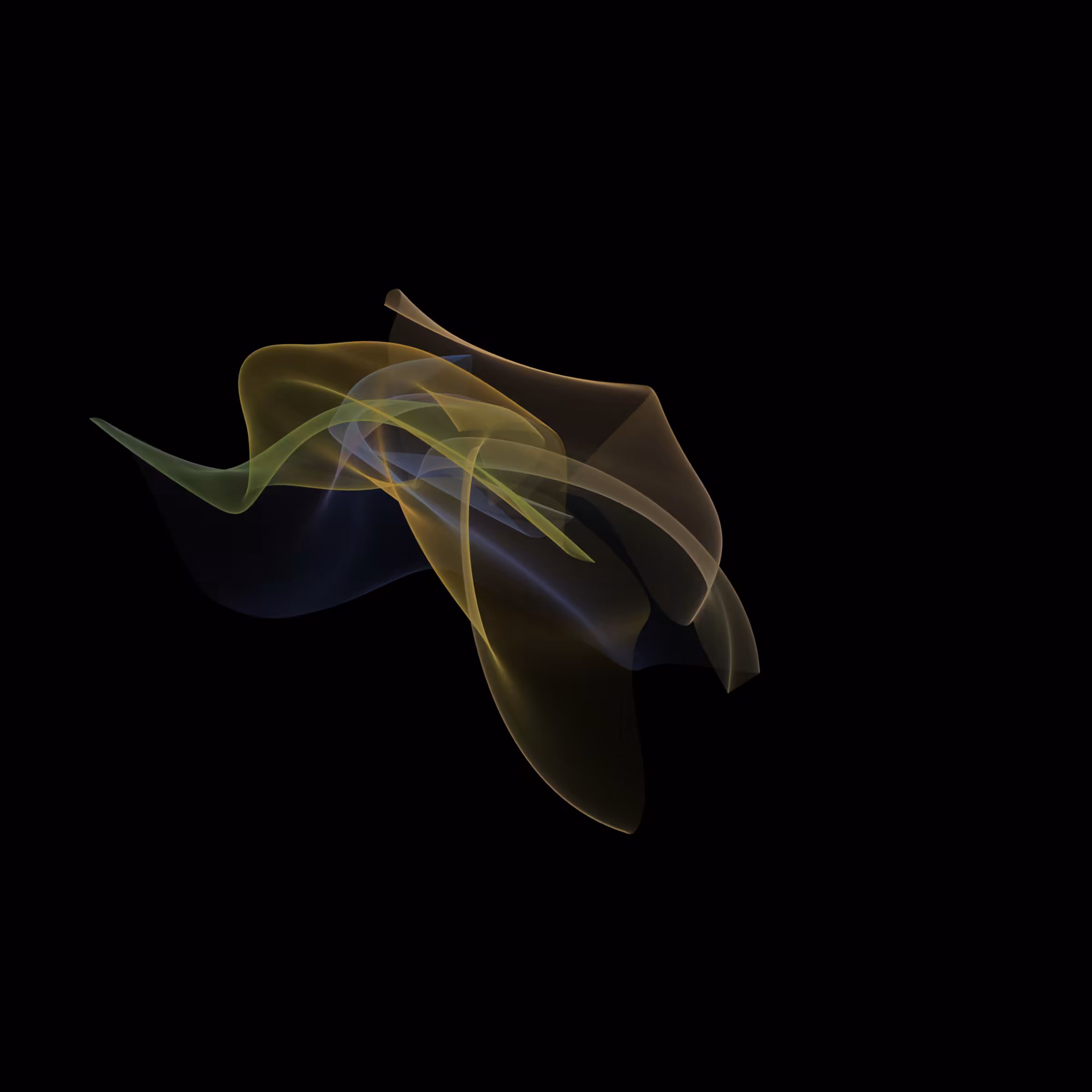 Event Horizon Sunset (Series C) #204