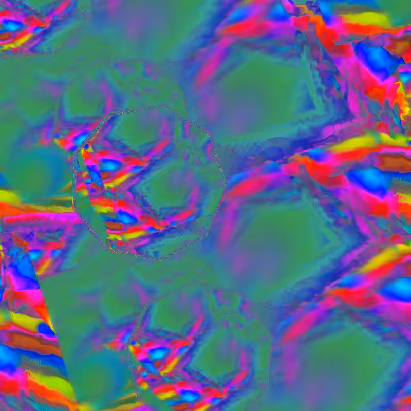 Looking Glass #16