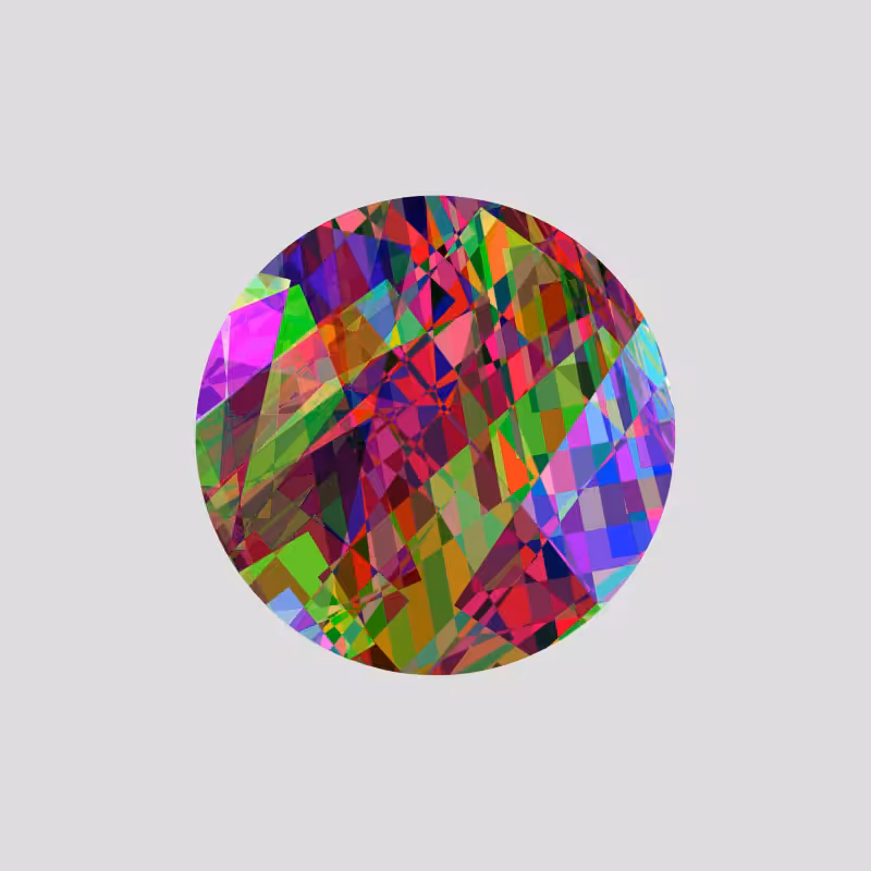 0.1 carat #489