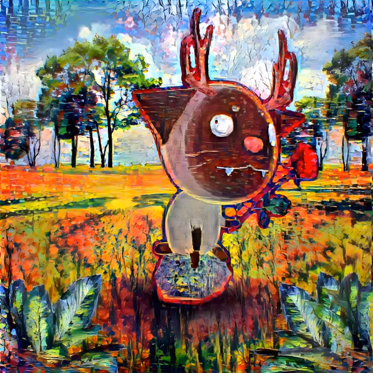 MeoNature