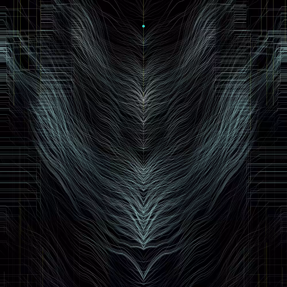 The Deepest Realm