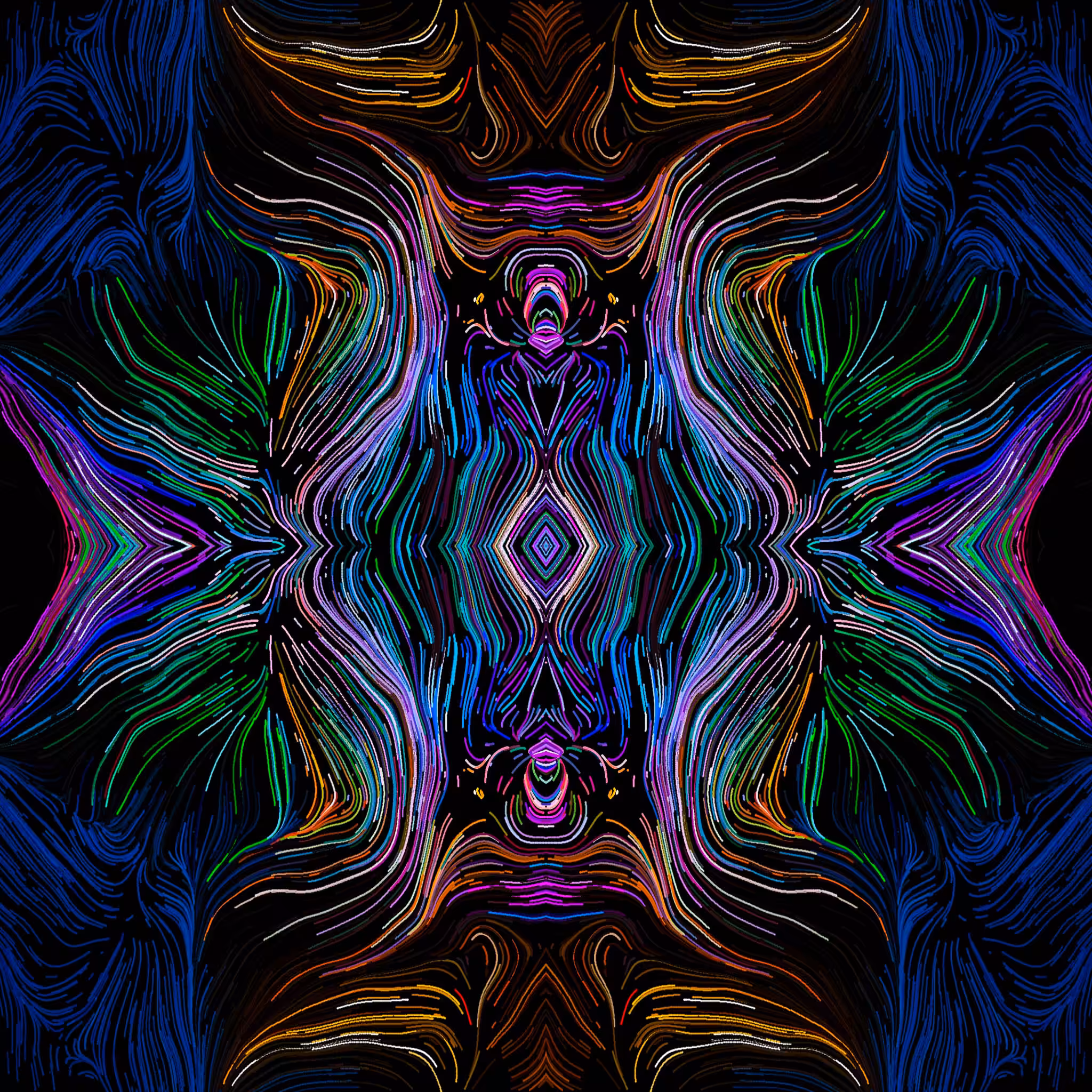 doors of perception #7