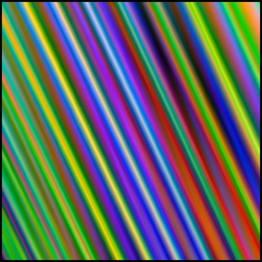 Generative patterns #34