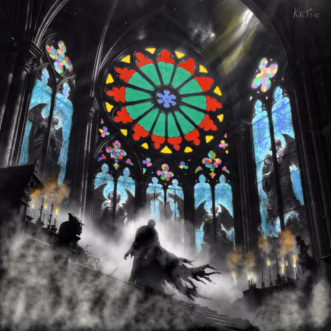 Dark Side
