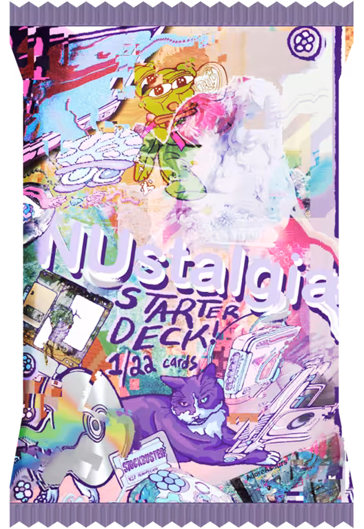 NUstalgia #5