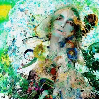 Dream keepers #8